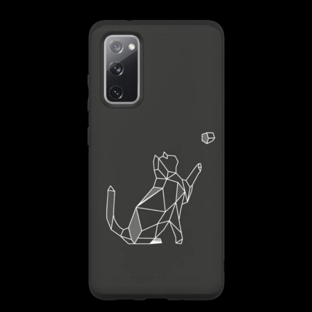 Rhinoshield case (Samsung Galaxy s20 fe)